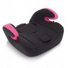 Автокресло Sesttino Sparrow Pink 9-36 кг